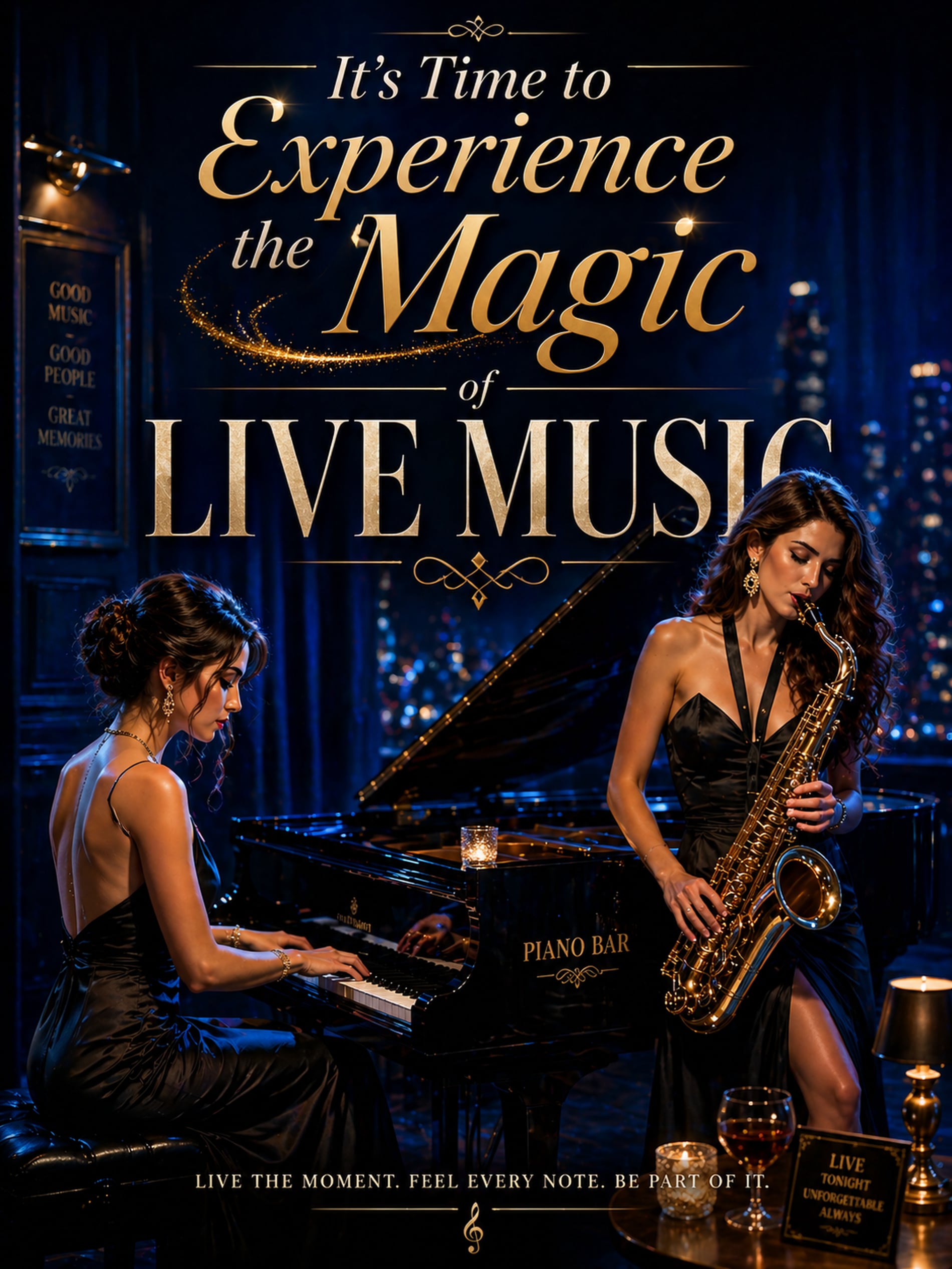 Live Music