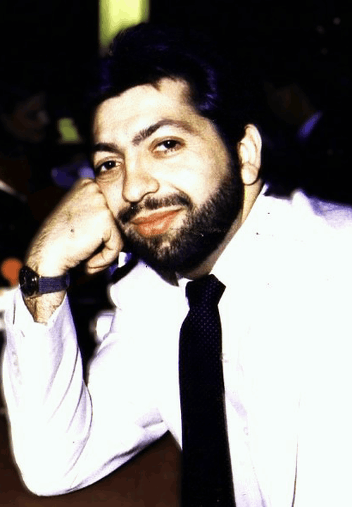 Luciano Paolini